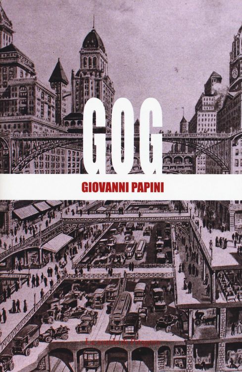 Produktbild: Gog