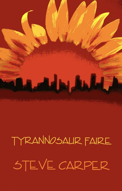 Produktbild: Tyrannosaur Faire