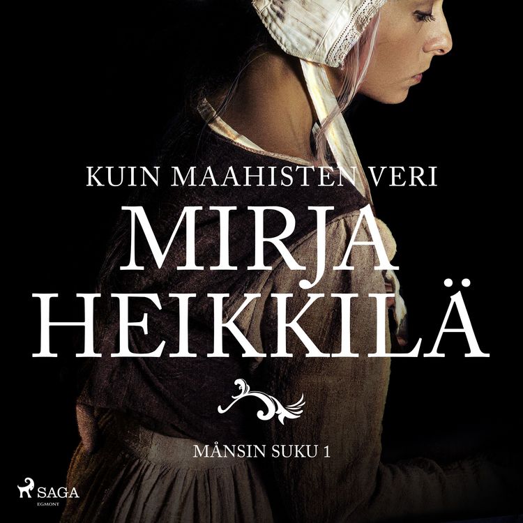 Produktbild: Kuin maahisten veri