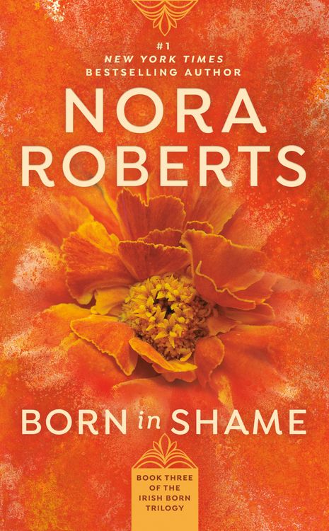 Produktbild: Born in Shame