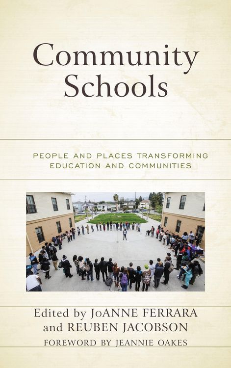 Produktbild: Community Schools