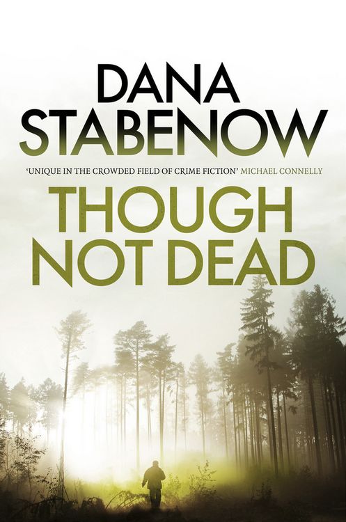 Produktbild: Though Not Dead