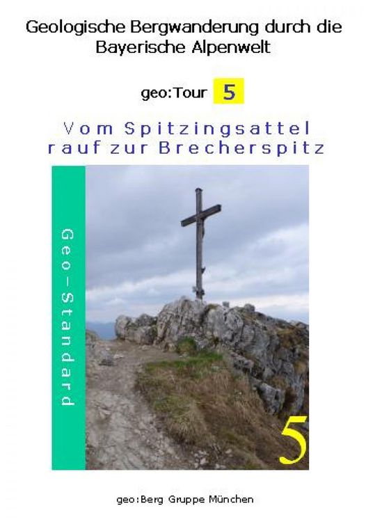 Produktbild: Geo:Tour 5