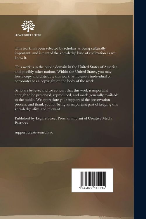 Produktbild: A Dissertation: On the Coincidence Between the Priesthoods of Jesus Christ & Melchisedec, in Three Parts, in Which the Passages of Scr