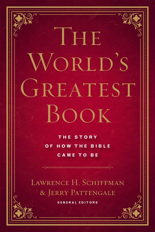Produktbild: The World's Greatest Book