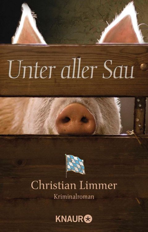 Produktbild: Unter aller Sau