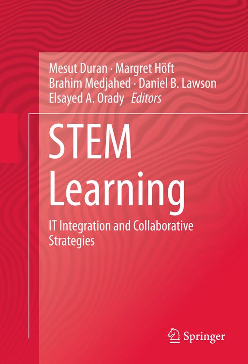 Produktbild: STEM Learning