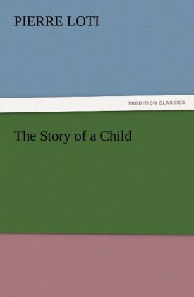 Produktbild: The Story of a Child