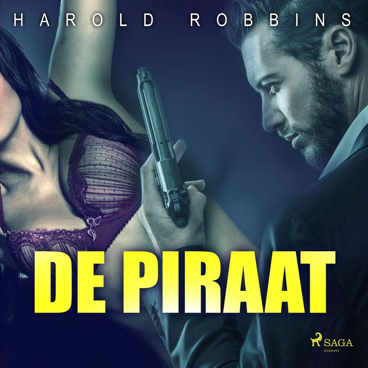 Produktbild: De piraat