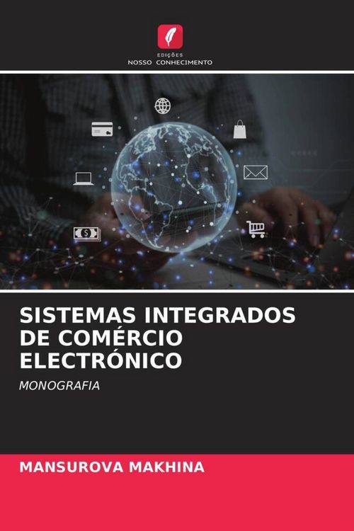 Produktbild: Sistemas Integrados De Com&eacute;rcio Electr&oacute;nico