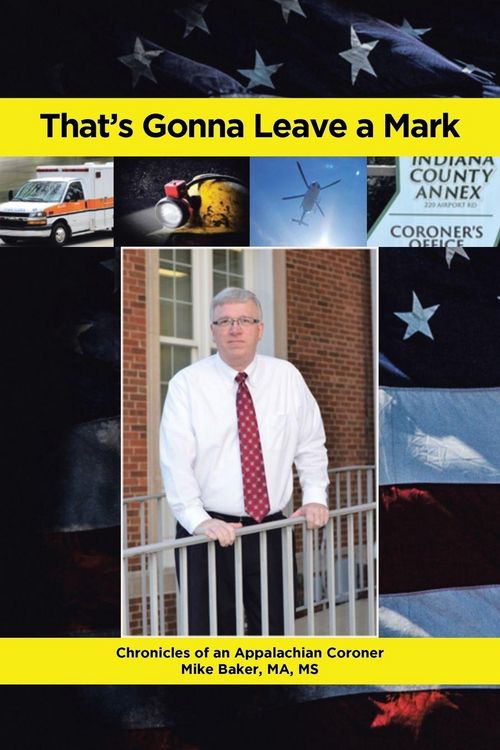 Produktbild: That's Gonna Leave a Mark