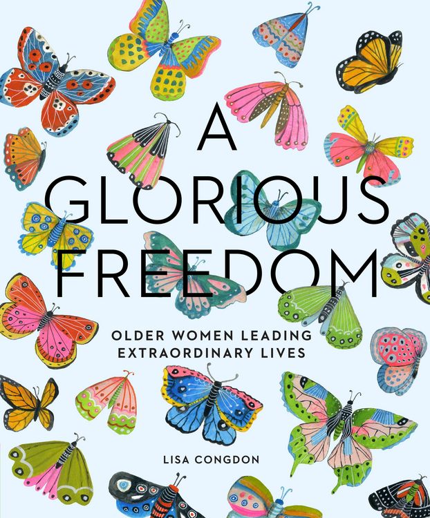 Produktbild: A Glorious Freedom