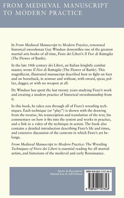 Produktbild: From Medieval Manuscript to Modern Practice