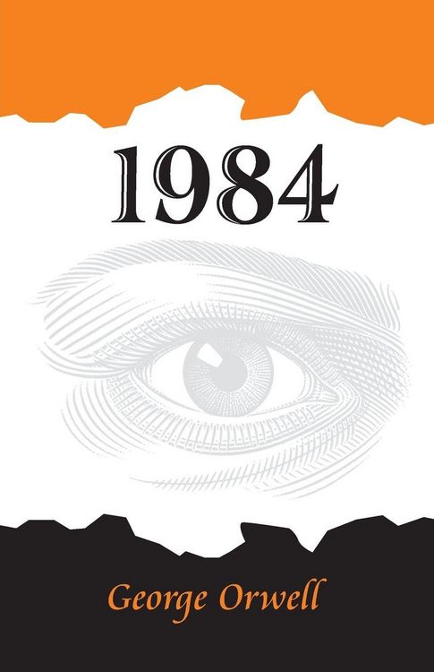 Produktbild: 1984 (English Edition)
