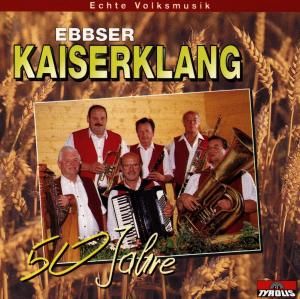 Produktbild: 50 Jahre