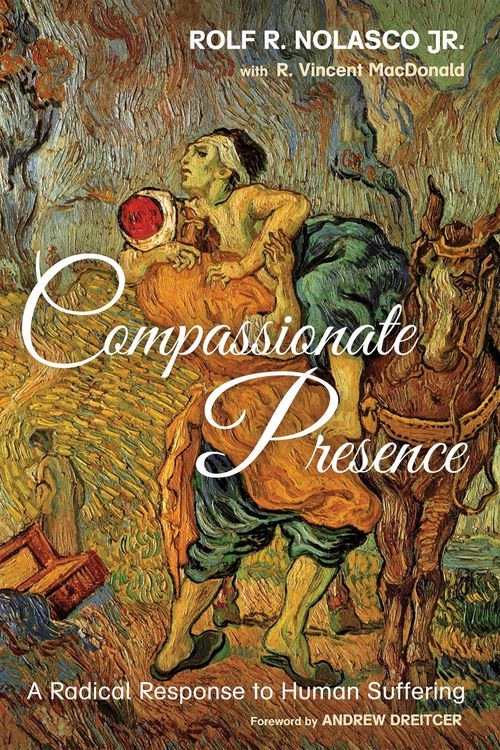 Produktbild: Compassionate Presence