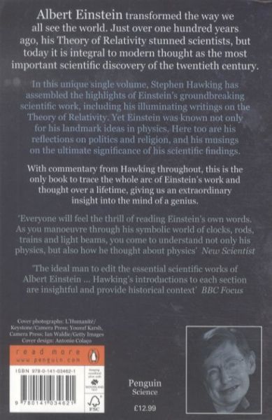 Produktbild: The Essential Einstein