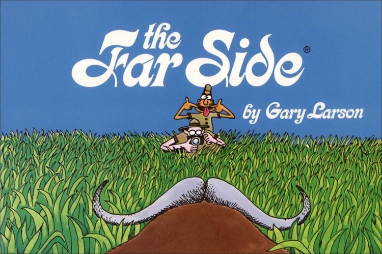 Produktbild: The Far Side