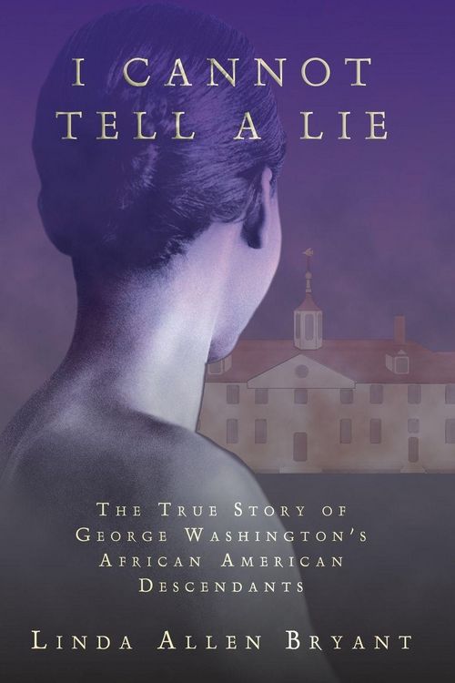 Produktbild: I Cannot Tell A Lie