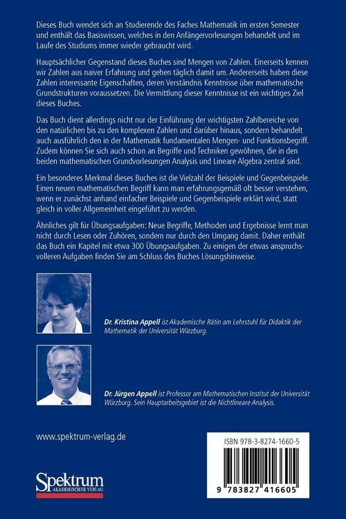 Produktbild: Mengen - Zahlen - Zahlbereiche