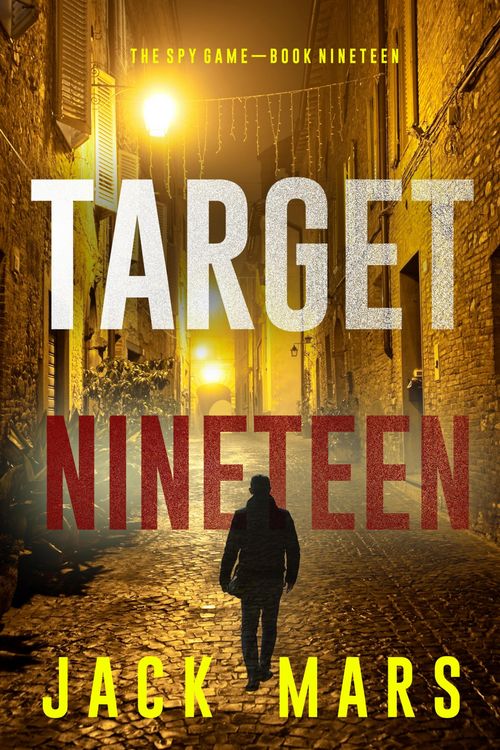 Produktbild: Target Nineteen (The Spy Game-Book #19)