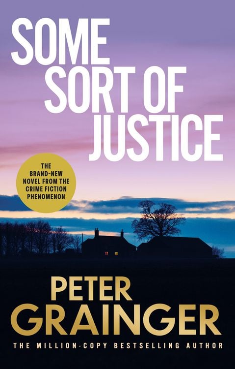 Produktbild: Some Sort of Justice