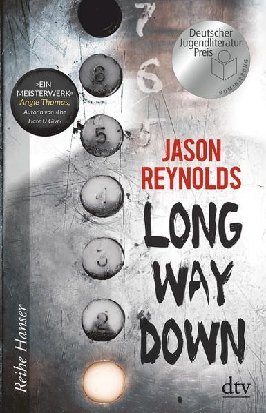 Produktbild: Long Way Down