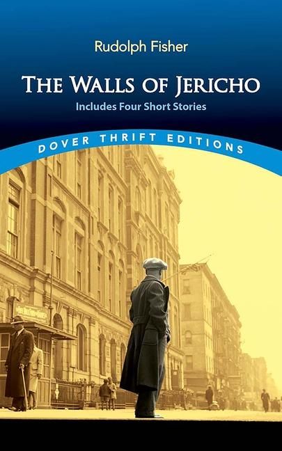 Produktbild: The Walls of Jericho