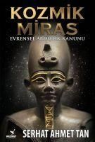 Produktbild: Kozmik Miras