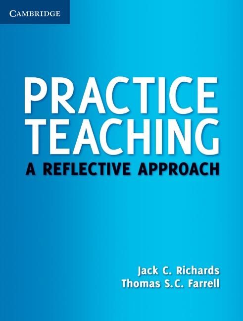 Produktbild: Practice Teaching