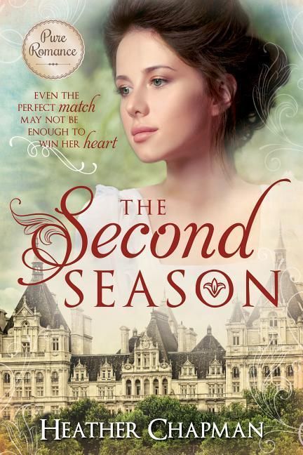 Produktbild: The Second Season