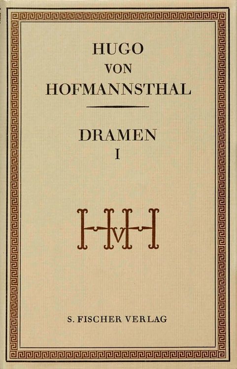 Produktbild: Dramen I