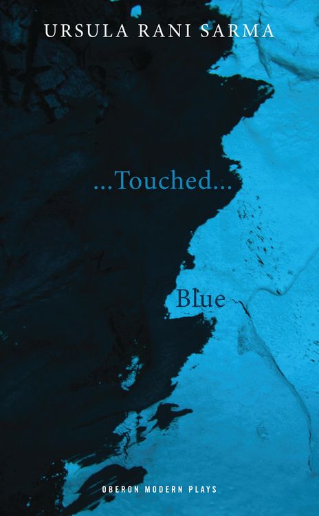 Produktbild: Blue/...Touched...