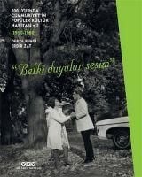 Produktbild: 100. Yilinda Cumhuriyetin Pop&uuml;ler K&uuml;lt&uuml;r Haritasi 2 1950 1980