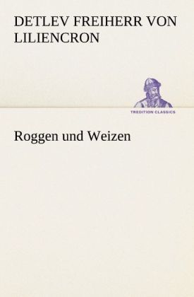 Produktbild: Roggen und Weizen