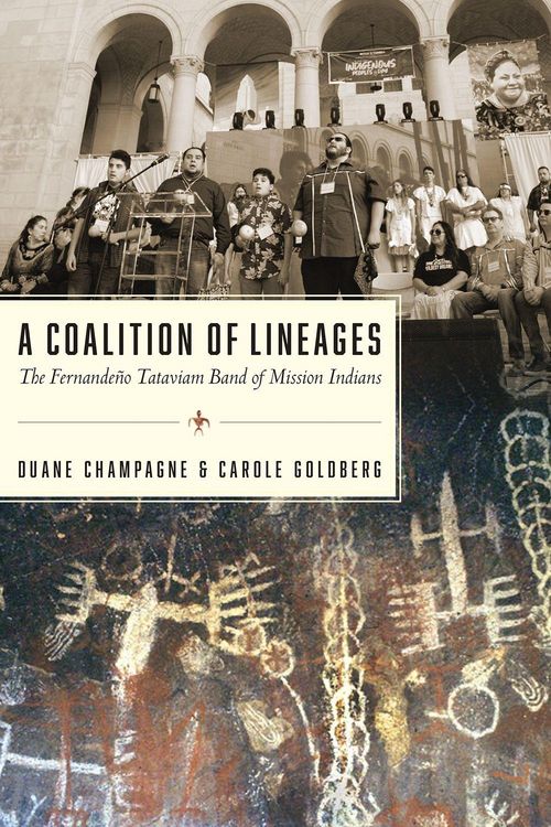 Produktbild: A Coalition of Lineages