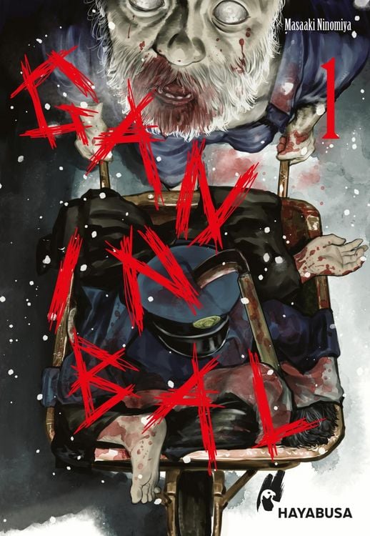 Produktbild: Gannibal 1