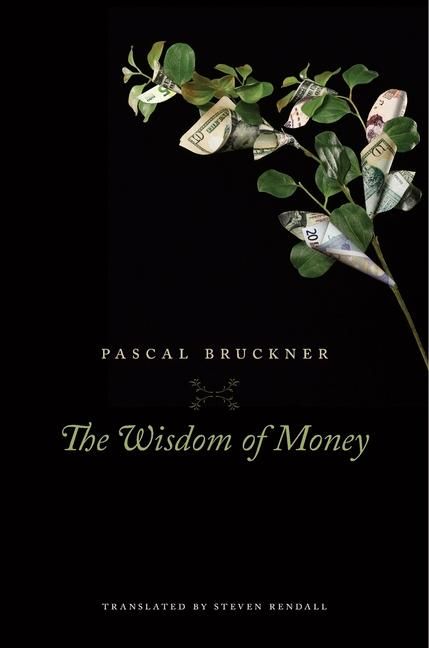 Produktbild: The Wisdom of Money
