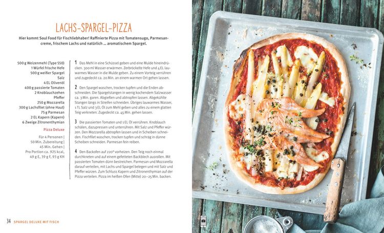 Produktbild: Spargel