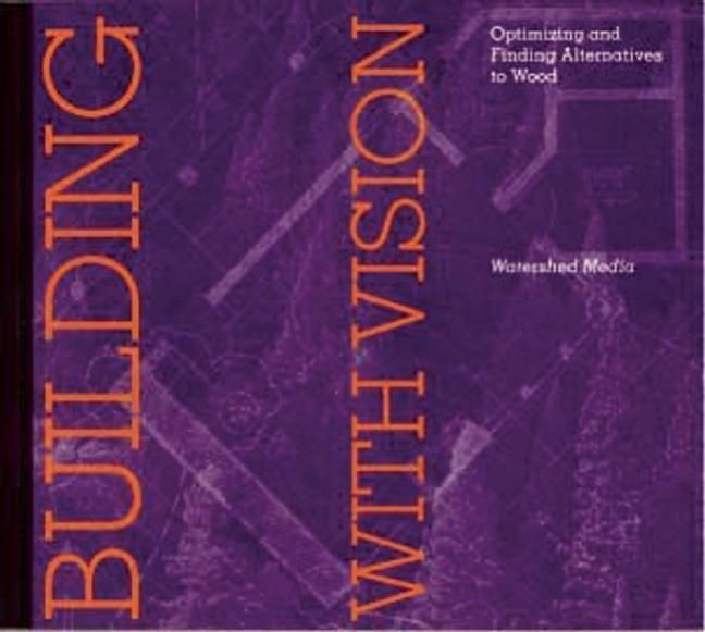 Produktbild: Building with Vision
