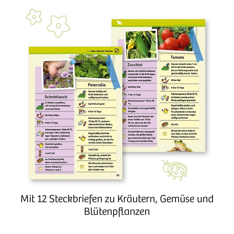 Produktbild: Mein erstes Gew&auml;chshaus