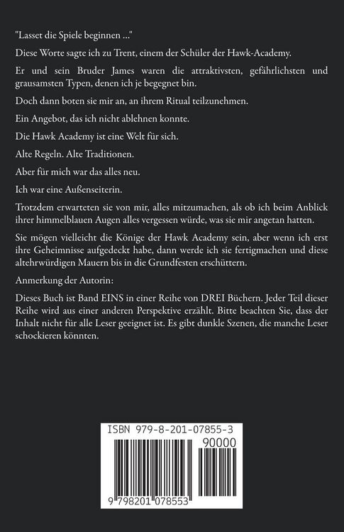 Produktbild: Verdorbene Liebe