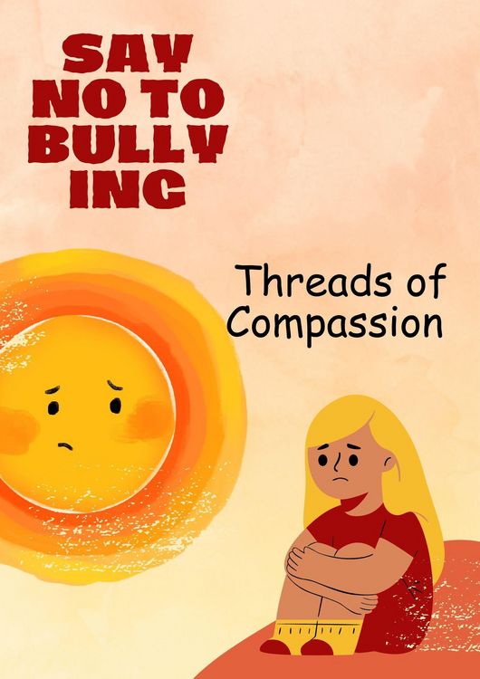 Produktbild: Threads of Compassion