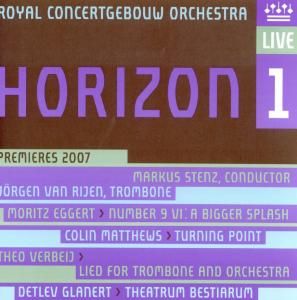 Produktbild: Horizon 1