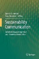 Produktbild: Sustainability Communication