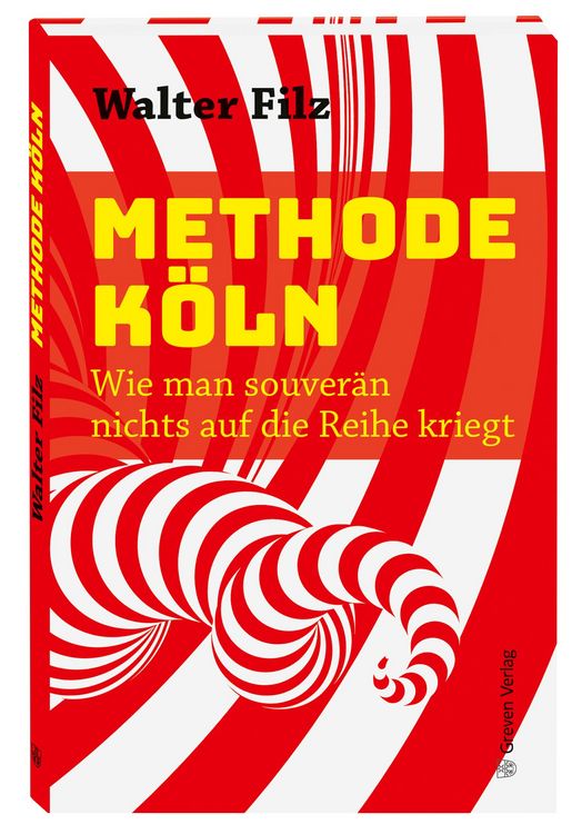 Produktbild: Methode K&ouml;ln
