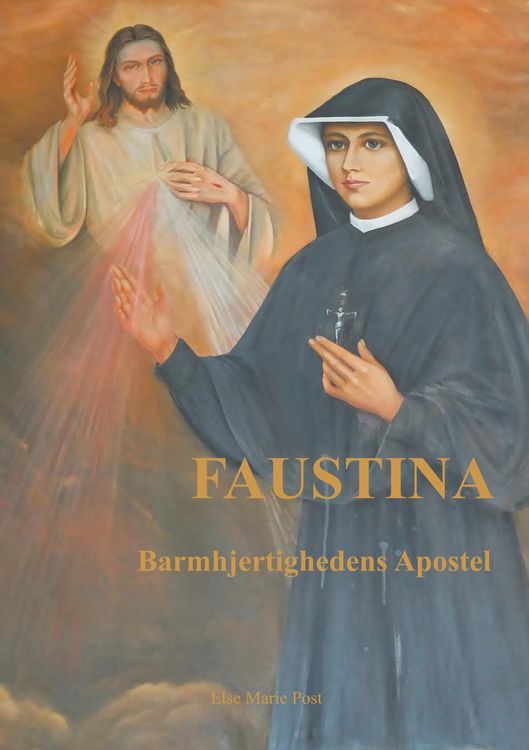 Produktbild: Faustina