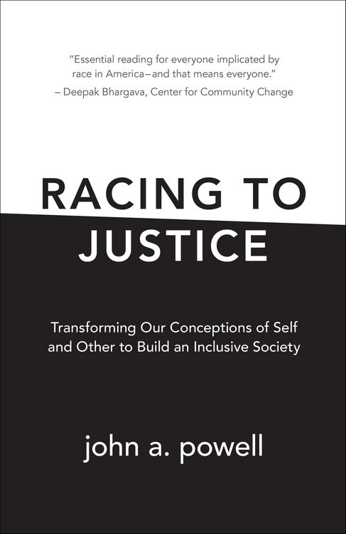 Produktbild: Racing to Justice