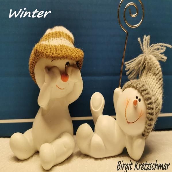 Produktbild: Jahreszeiten / Winter