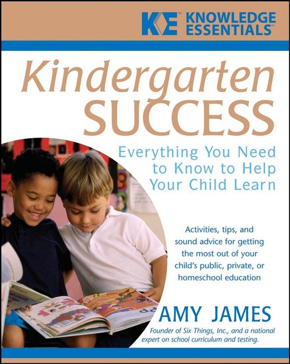 Produktbild: Kindergarten Success